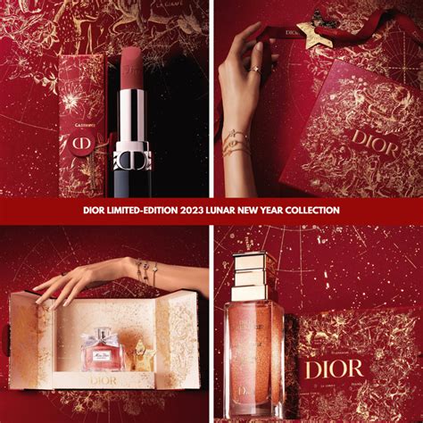 dior makeup favorites set|Dior holiday gift set 2024.